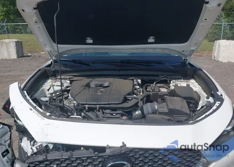 2023 Mazda Cx-30 2.5 S z USA, uszkodzony, nr VIN 3MVDMBAM2PM554147